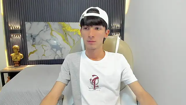 Jake evans online show from October 4, 2025, 8:07 pm