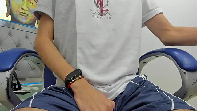 Jake evans online show from October 14, 2025, 8:15 am