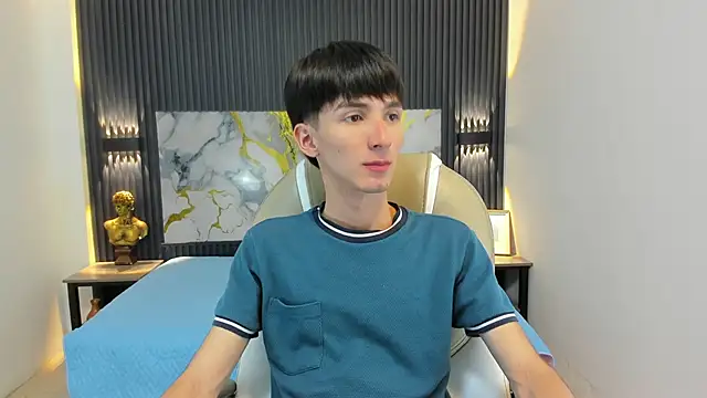 Jake evans online show from October 30, 2025, 8:42 pm