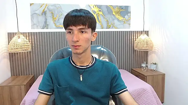 Jake evans online show from November 6, 2025, 12:50 pm