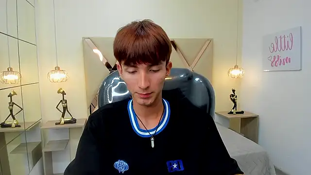 Jake evans online show from February 13, 2026, 7:43 pm