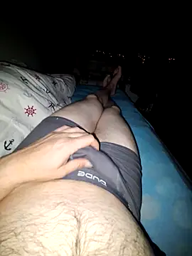 Bozok1906 online show from March 19, 2026, 10:36 pm