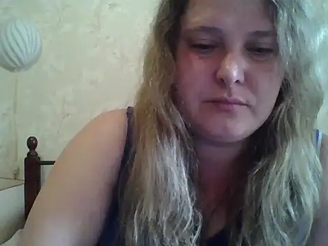 ParisMimi online show from May 30, 2026, 8:55 am