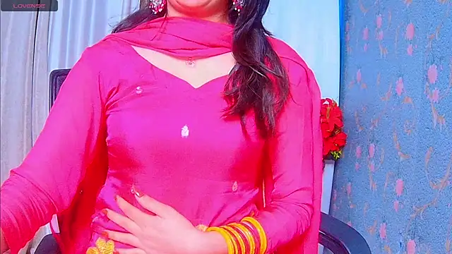 Aashika-Kaur online show from January 13, 2025, 3:45 am