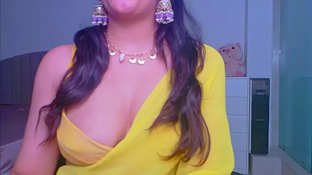 Aashika-Kaur online show from September 16, 2025, 4:24 am