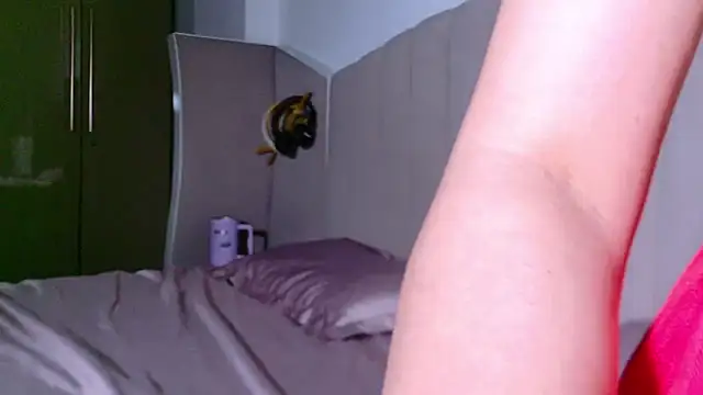 Aashika-Kaur online show from March 7, 2026, 4:42 am