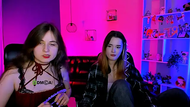 liana kisses online show from February 7, 2026, 10:35 pm