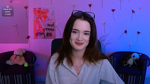 Snapshot of liana_kisses chatting on May 12, 2026, 7:00 pm liana kisses online show from May 12, 2026, 7:00 pm