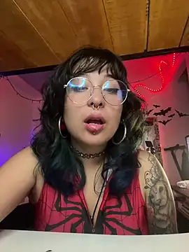 Snapshot of FernandaOrtegaaa chatting on January 4, 2025, 6:41 am FernandaOrtegaaa online show from January 4, 2025, 6:41 am