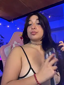 Snapshot of FernandaOrtegaaa chatting on January 5, 2025, 5:20 am FernandaOrtegaaa online show from January 5, 2025, 5:20 am