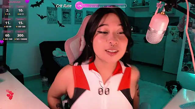 Snapshot of FernandaOrtegaaa chatting on January 28, 2025, 11:50 pm FernandaOrtegaaa online show from January 28, 2025, 11:50 pm