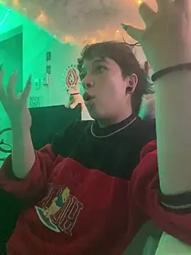 Snapshot of FernandaOrtegaaa chatting on February 8, 2025, 6:54 am FernandaOrtegaaa online show from February 8, 2025, 6:54 am