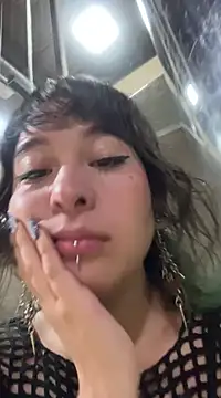 Snapshot of FernandaOrtegaaa chatting on February 9, 2025, 8:34 pm FernandaOrtegaaa online show from February 9, 2025, 8:34 pm