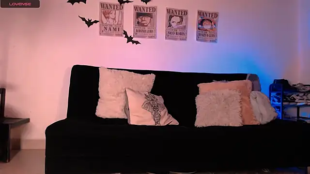 Snapshot of FernandaOrtegaaa chatting on February 14, 2025, 10:47 pm FernandaOrtegaaa online show from February 14, 2025, 10:47 pm