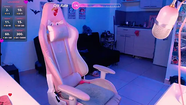 Snapshot of FernandaOrtegaaa chatting on March 7, 2025, 12:58 am FernandaOrtegaaa online show from March 7, 2025, 12:58 am