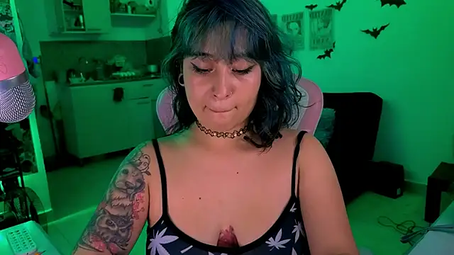 Snapshot of FernandaOrtegaaa chatting on September 9, 2025, 2:11 am FernandaOrtegaaa online show from September 9, 2025, 2:11 am