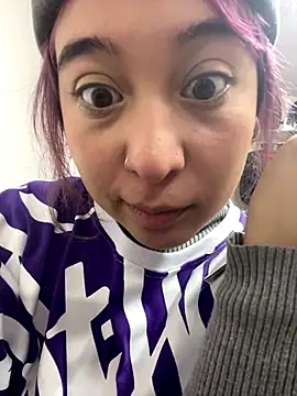 Snapshot of FernandaOrtegaaa chatting on December 15, 2025, 5:17 pm FernandaOrtegaaa online show from December 15, 2025, 5:17 pm