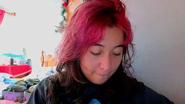 Snapshot of FernandaOrtegaaa chatting on December 19, 2025, 6:26 pm FernandaOrtegaaa online show from December 19, 2025, 6:26 pm