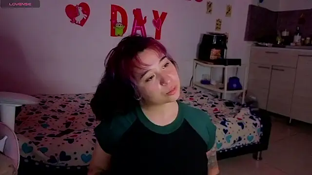 Snapshot of FernandaOrtegaaa chatting on February 13, 2026, 1:34 am FernandaOrtegaaa online show from February 13, 2026, 1:34 am