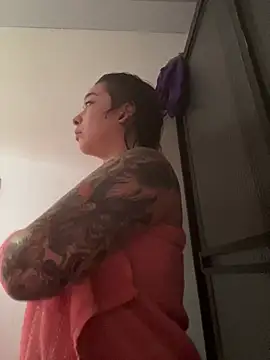 Snapshot of FernandaOrtegaaa chatting on February 20, 2026, 7:47 pm FernandaOrtegaaa online show from February 20, 2026, 7:47 pm