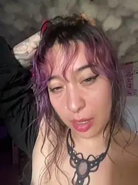 FernandaOrtegaaa online show from April 3, 2026, 7:56 pm