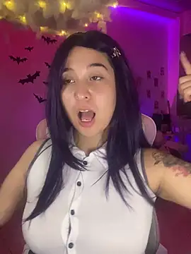 FernandaOrtegaaa online show from April 13, 2026, 1:00 am