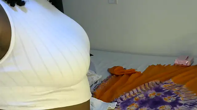 judy the booty online show from April 2, 2026, 9:56 pm