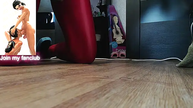 Silena18 online show from March 11, 2025, 8:30 am