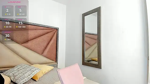 BarbaraKnox  online show from January 19, 2026, 12:03 am