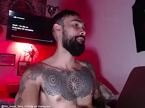 Franckstein online show from November 22, 2025, 10:47 am