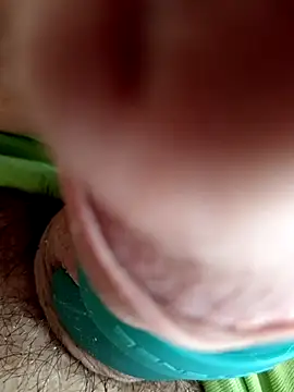 Durovoglioso2 online show from March 9, 2025, 11:47 am