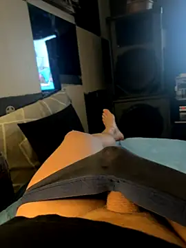 MatthewEmme online show from October 20, 2025, 11:16 pm