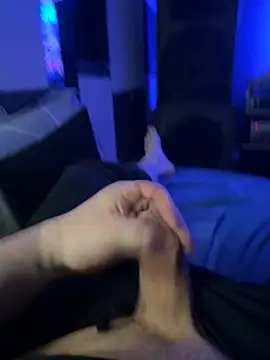 MatthewEmme online show from February 23, 2026, 9:56 pm