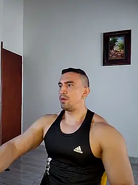 jhay-crux online show from January 4, 2025, 3:07 pm