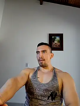 jhay-crux online show from January 14, 2025, 4:29 pm