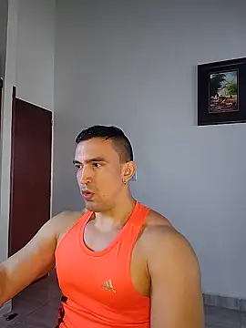 jhay-crux online show from January 15, 2025, 2:35 pm