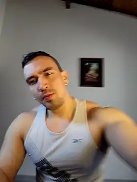 jhay-crux online show from January 18, 2025, 2:23 pm