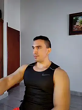 jhay-crux online show from January 22, 2025, 4:55 pm