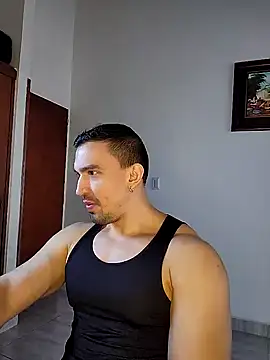 jhay-crux online show from January 28, 2025, 2:10 pm