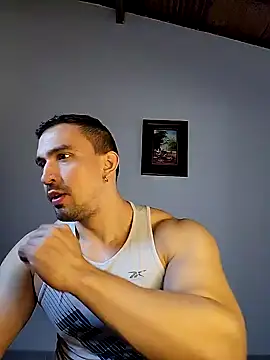 jhay-crux online show from January 29, 2025, 1:38 pm