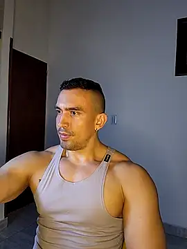 jhay-crux online show from March 5, 2025, 5:08 pm