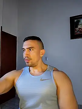 jhay-crux online show from March 6, 2025, 8:59 pm