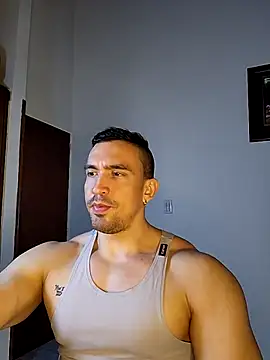 jhay-crux online show from March 20, 2025, 9:46 pm