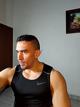 jhay-crux online show from February 26, 2026, 10:31 pm