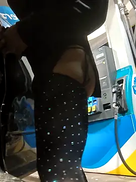 StaciGoodman online show from April 23, 2026, 4:35 am