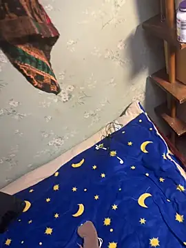 Ariel Ari online show from January 28, 2025, 12:36 am