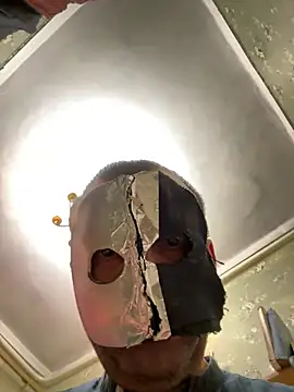 Ariel Ari online show from February 24, 2025, 10:14 pm