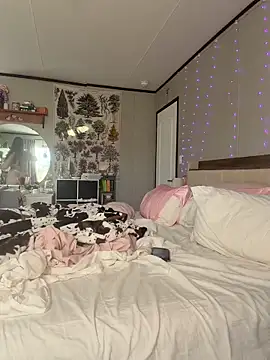 Sweetdee222x online show from February 27, 2026, 11:38 pm