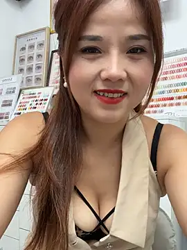 Efangfang online show from September 19, 2025, 5:31 am