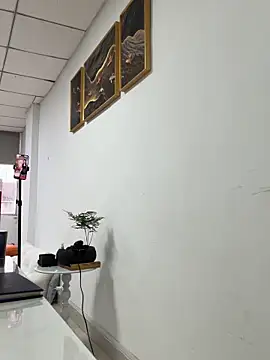 Efangfang online show from October 28, 2025, 8:40 am